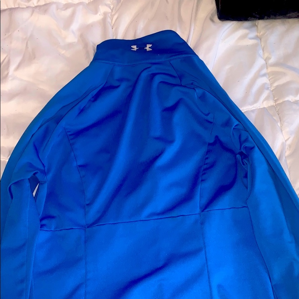 Under Armour Jacket